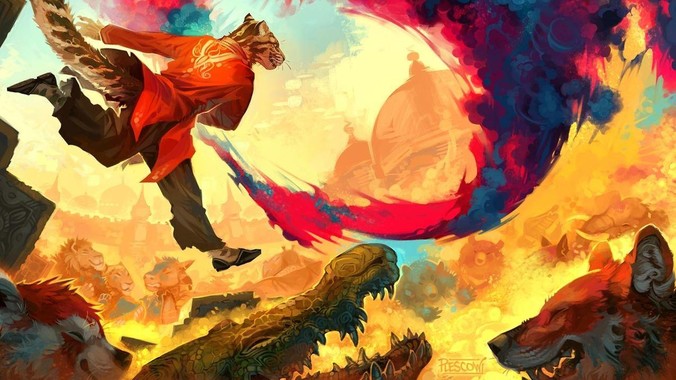 谁在半夜看过鱼缸里的鱼，它们都在干什么？